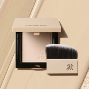 🆕💕JUNGSAEMMOOL Skin Nuder Pact Compact Powder • CLEAR-LIGHT • 0.38 oz • NWOB